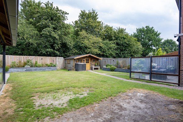 Medium property photo - 't Oelbred 6, 9356 ED Tolbert